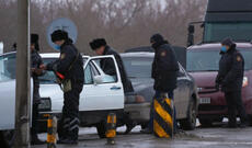 Astanada təhlükəsizlik tədbirləri gücləndirilir