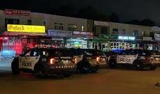 Aatışma nəticəsində 2 nəfər ağır yaralanıb