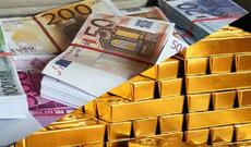 Avtomobildə 50 kilo qızıl və 500 min avro ilə tutuldular