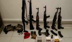 Polis əməkdaşları qanunsuz saxlanılan odlu silahların könüllü təhvil verilməsi ilə bağlı profilaktiki tədbirləri davam etdirir