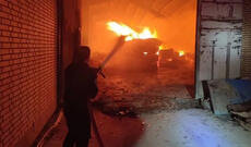 Narkotik maddələrin reabilitasiyası mərkəzindəki yanğında 32 nəfər həlak olub