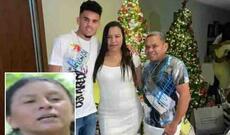 “Liverpul”un ulduzu Luis Diazın atasını qaçıran kolumbiyalı qadın-partizan Patrisiya olduğu bildirilir