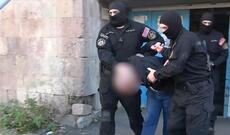 Ermənistanda dövlət qurumlarını ələ keçirməyi planlaşdıran terrorçular tutulub