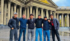 Azərbaycanda saxlanılan rusiyalı blogger Tural Məmmədov Rusiyaya ekstradisiya olunacaq