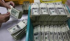 Qaçaq yolla gətirilən 150 milyon dollar geri qaytarılacaq