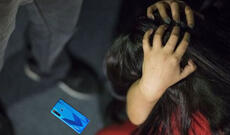 Paytaxt sakini olan bir qızın mobil telefonunu quldurluq yolu ilə talamaqda şübhəli bilinən Q.Mirzəyev saxlanılıb