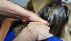 Masallıda ata qızını öldürdü