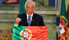 2024-ci il martın 10-da Portuqaliyada növbədənkənar parlament seçkiləri keçiriləcək