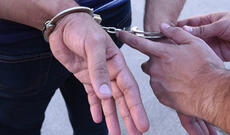 Suraxanı rayon sakininə qarşı quldurluq törətməkdə şübhəli bilinən X.Həsənov saxlanılıb