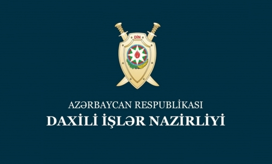 Əvvəlki dövrlərdən ölkə ərazisində bağlı qalan cinayətlərin açılması daxili işlər orqanlarının əməkdaşları tərəfindən təmin olunub
