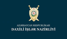 Əvvəlki dövrlərdən ölkə ərazisində bağlı qalan cinayətlərin açılması daxili işlər orqanlarının əməkdaşları tərəfindən təmin olunub