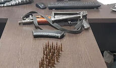 Polis əməkdaşları qanunsuz saxlanılan odlu silahların könüllü təhvil verilməsi ilə bağlı profilaktiki tədbirləri davam etdirir