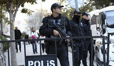 Antalyada pul oğurlayan iki azərbaycanlı öldürüldü