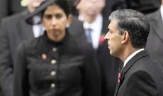 Böyük Britaniyanın daxili işlər nazirinə vəzifəsindən istefa vermək təklif