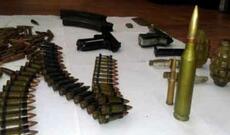 Qanunsuz saxlanılan odlu silahların könüllü təhvil verilməsi ilə bağlı polis əməkdaşları tərəfindən profilaktiki tədbirlər davam etdirilir