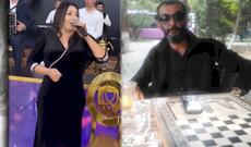 Həbsdən çıxan kimi müğənni bacısını öldürdü