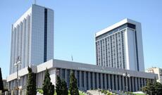 Milli Məclis Azərbaycanla Türkiyə arasındakı sazişi ratifikasiya edib