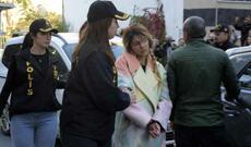 Həyata keçirilən əməliyyatla tanınmış bacılar polislər tərəfindən saxlanılıblar