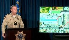 Las-Veqasda sinif yoldaşını döyərək öldürən səkkiz yeniyetmə həbs edilib