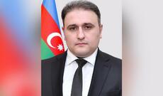 Vüqar Mustafayev müdafiə sənayesi naziri təyin edilib