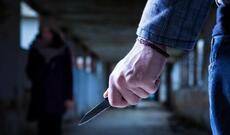 Şabranda 38 yaşlı qadın bıçaqlanıb