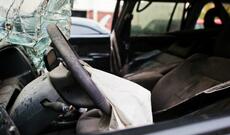 Salyanda qəzada xəsarət alan 11 nəfərdən biri ölüb