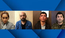 Saxta reseptlər hazırlayan dəstə üzvləri saxlanılıblar - VİDEO