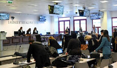 Müttəhimlərə verilən ümumi həbs cəzaları 2100 ildən çoxdur