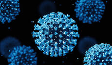 Rusiya Federasiyasında bir həftə ərzində təxminən 6,4 min COVID-19 xəstəsi xəstəxanalara yerləşdirilib