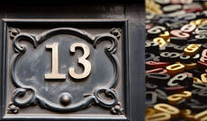 13 rəqəminin pis reputasiyasının mənbəyi bir qədər qaranlıqdır
