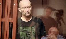 Rusiya Dmitri Qolubevi 18 il müddətinə azadlıqdan məhrum edib