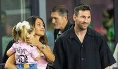 Lionel Messinin həyat yoldaşı Antonella Rokuzzoya məxsus supermarketin avtomobili qarət edilib