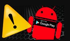 2023-cü ildə “Google Play”dən 600 milyondan çox yüklənən proqramlar virusa yoluxub
