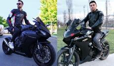 Daha bir fenomen həbs olunub