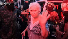 İsrailin azad etdiyi fələstinli məhbusların ilk qrupu vətənə qayıdıb