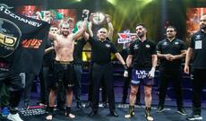 Azərbaycanlı döyüşçü Rusiyada dünya çempionu olub