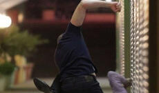 Pivə bakalını başında sındırdılar