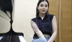 Bakı Musiqi Akademiyasının tələbəsi faciəvi şəkildə öldü