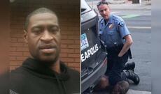 Keçmiş polis zabiti  həbsxanada bıçaqlanıb