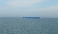 İçərisində türk dənizçilərinin olduğu qaçırılan gəmi 15 saatdan sonra xilas edilib