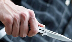 Bakıda dörd yeniyetmə bıçaqlanıb