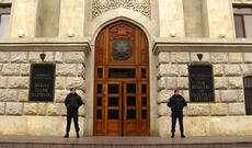 Ötən gün ərzində ölkə ərazisində qeydə alınan 61 cinayətin açılması təmin olunub