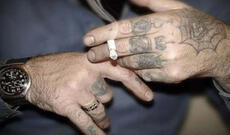 Ölkənin yeganə "qanuni oğru"su saxlanıldı