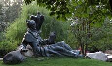 Ömər Xəyyam əsl dostluğun necə olmasını min il əvvəl müəyyən edib