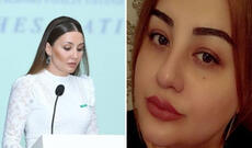Aytac Əliyeva və bacısına hökm oxundu