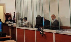 Sabiq deputatın məhkəməsi keçirilib