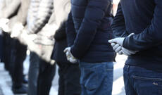 Ötən gün ərzində ölkə ərazisində qeydə alınan 40 cinayətin açılması təmin olunub