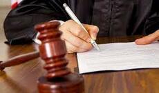 Bakıda 15 manata görə bərbəri öldürən şəxsə hökm oxunub