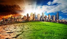 2023-cü il tarixdə ən isti il olacaq