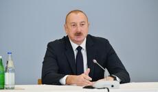 Prezident İlham Əliyev: Azərbaycandan Naxçıvana asan çıxış olmalıdır, bu, bizim legitim hüququmuzdur